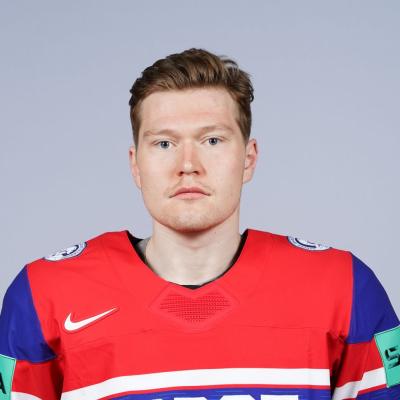 Olsen Thomas - Stürmer