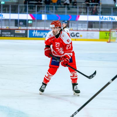 Steiner Marc - Verteidiger