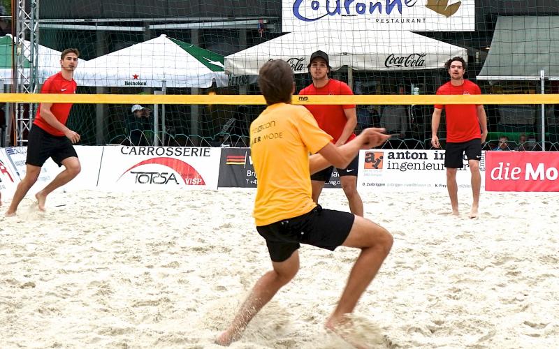 Bild Beschreibung | EHC Visp