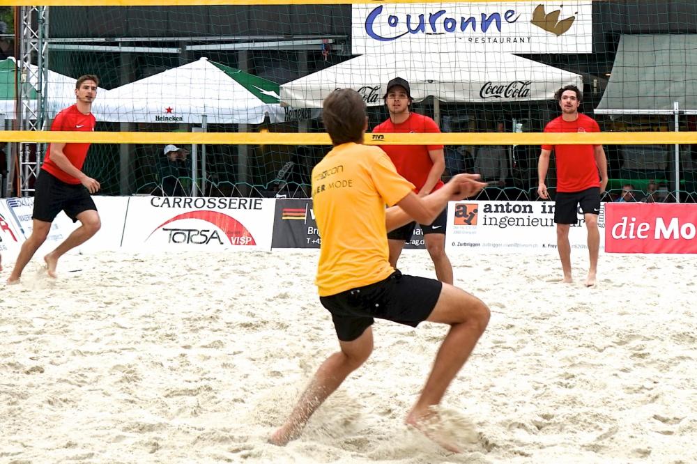 Bild Beschreibung | EHC Visp