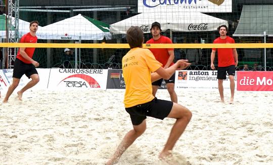 Bild Beschreibung | EHC Visp