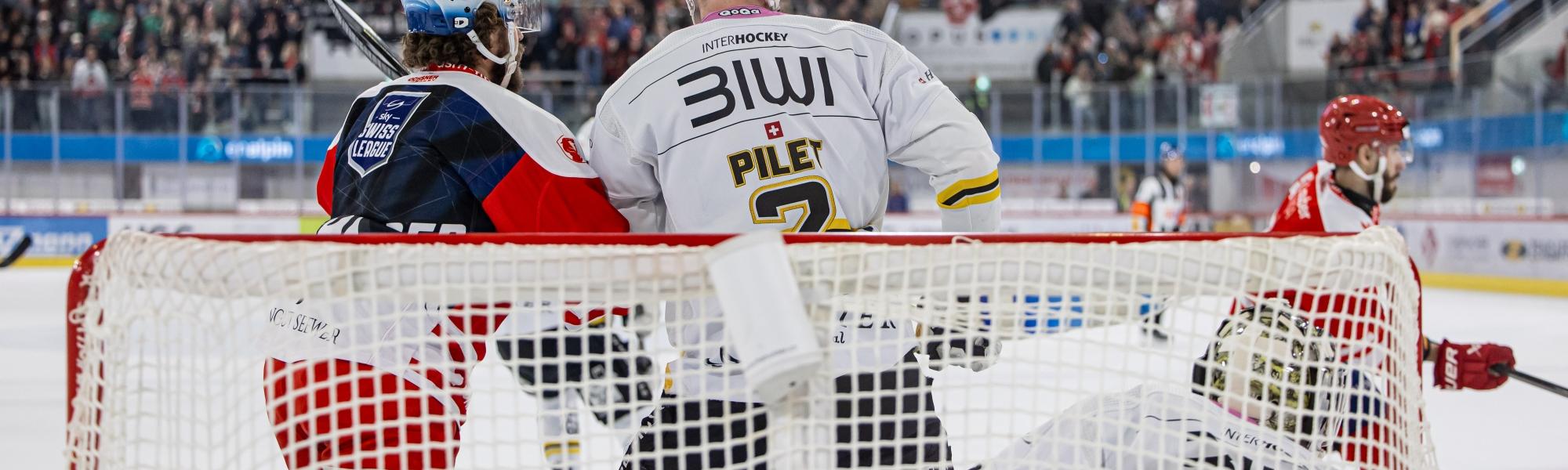 Tickets für die Saison 2025/26 sind ab sofort online erhältlich!