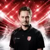 Zalevsky Alexander  - Goalie- & Video-Coach