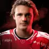 Brüschweiler Yannick - Attaquant