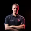 Hecquefeuille Kevin - Co-Assistant Coach