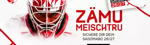 Saisonabo 2026/27 jetzt sichern!