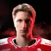 Markkanen Juho - Torhüter