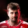 Burgener Dario - Stürmer