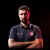 Gianinazzi Luca - Head Coach