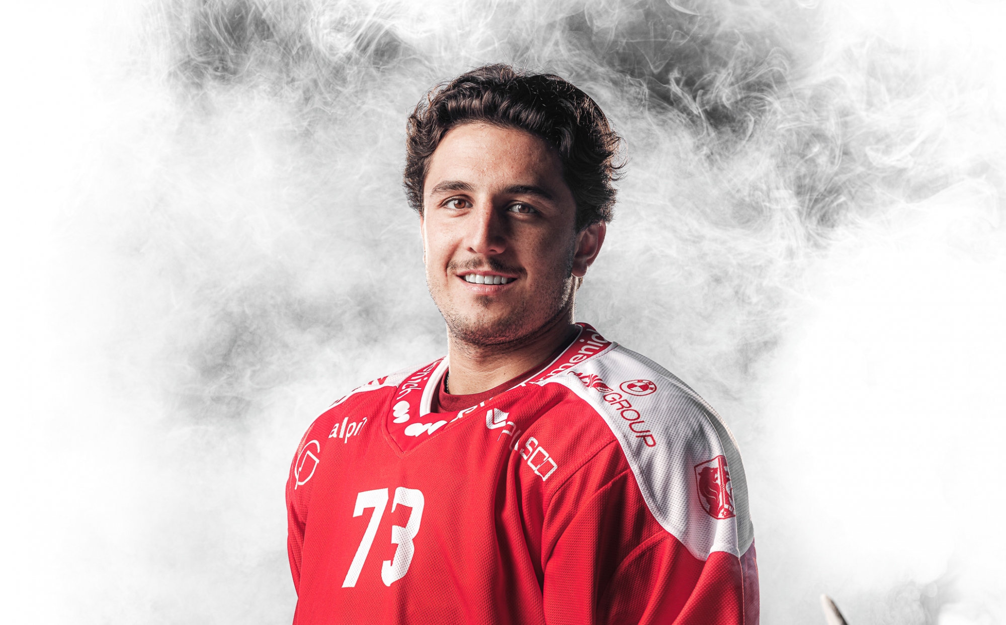 Fadri Riatsch verlässt den EHC Visp zum Saisonende | EHC Visp
